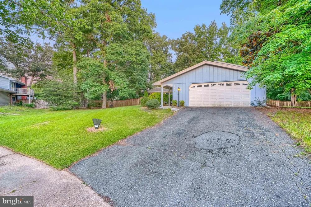 3009 SHERWOOD ROAD Waldorf, MD 20601