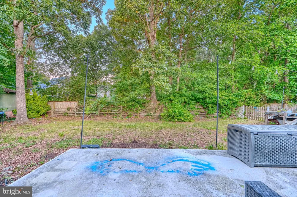3009 SHERWOOD ROAD Waldorf, MD 20601