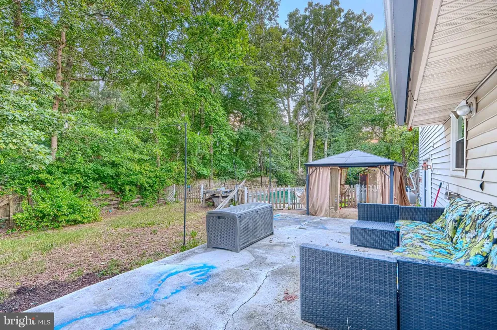 3009 SHERWOOD ROAD Waldorf, MD 20601