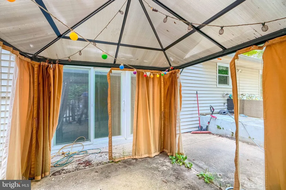3009 SHERWOOD ROAD Waldorf, MD 20601