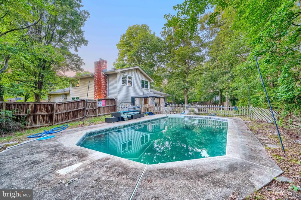 3009 SHERWOOD ROAD Waldorf, MD 20601