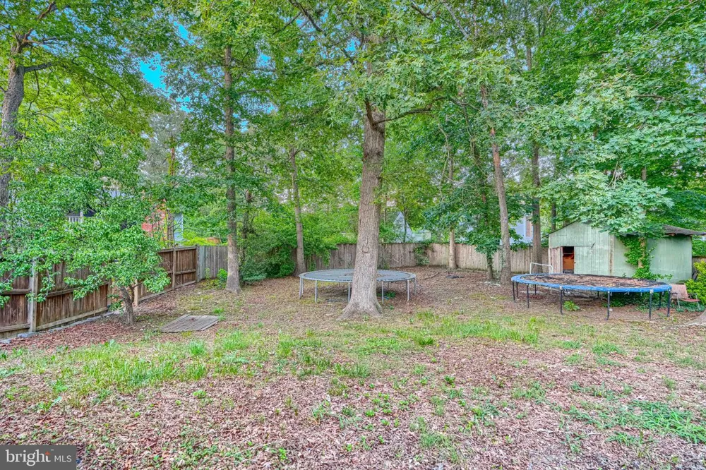 3009 SHERWOOD ROAD Waldorf, MD 20601