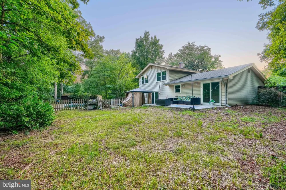 3009 SHERWOOD ROAD Waldorf, MD 20601