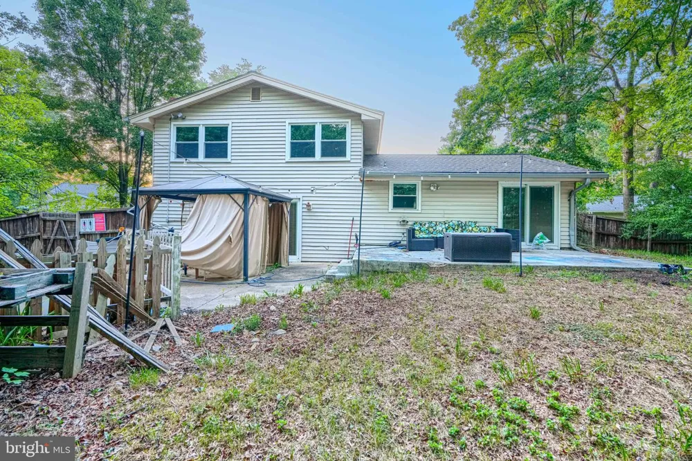 3009 SHERWOOD ROAD Waldorf, MD 20601