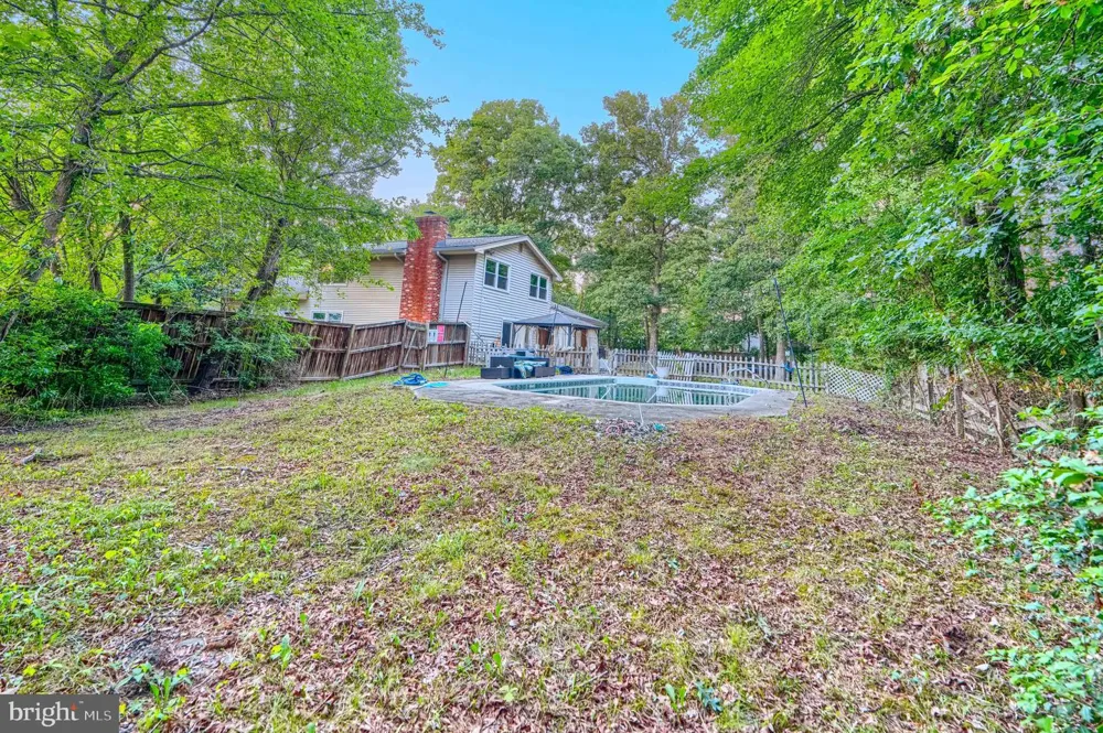 3009 SHERWOOD ROAD Waldorf, MD 20601
