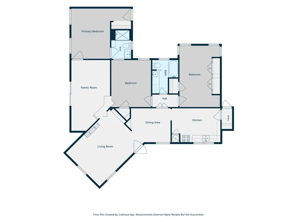 225 Glendale Drive Corpus Christi, TX 78404