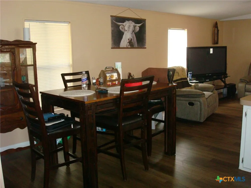 118 Country Oaks Drive La Vernia, TX 78121
