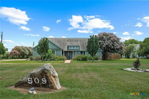 509 Seakist Road