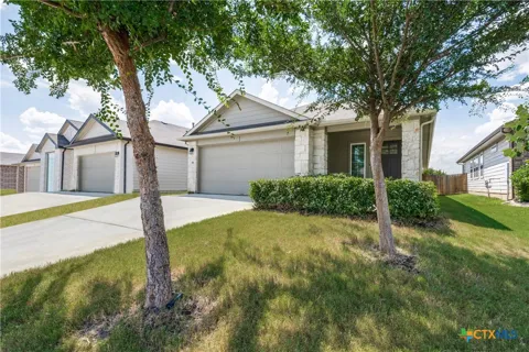 195 Coralbean Drive