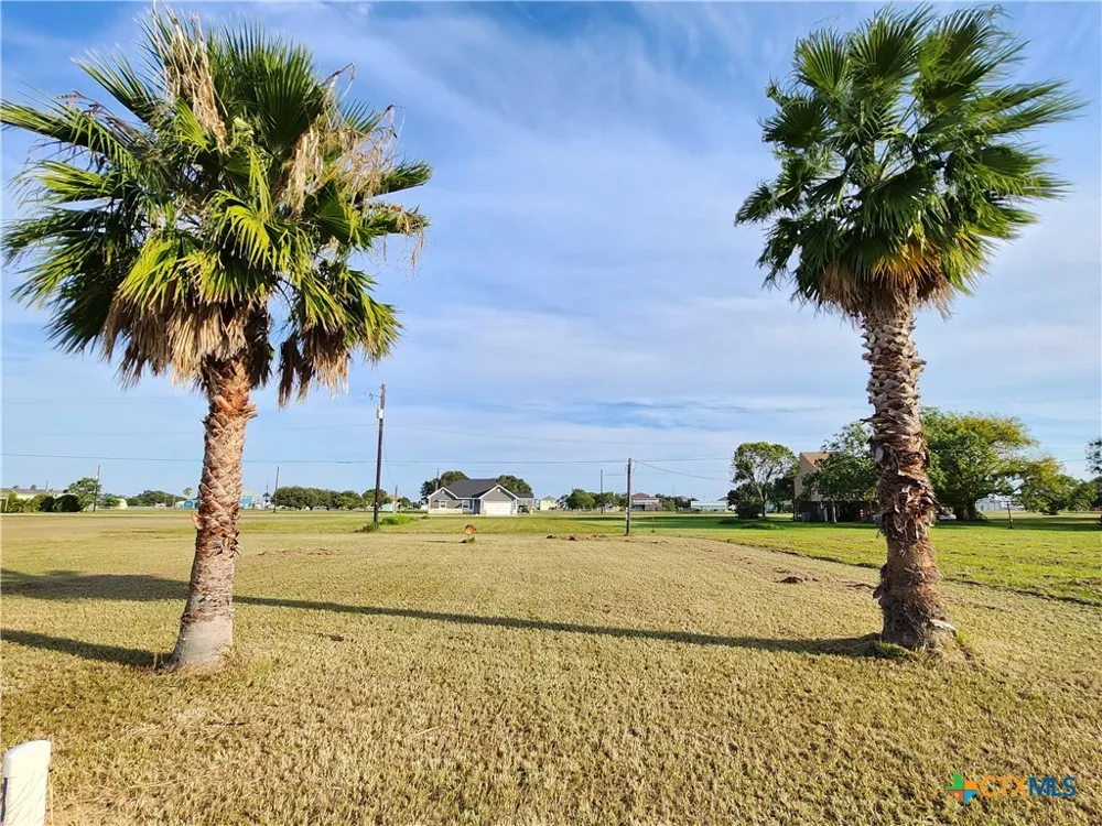 Mollnar Drive Palacios, TX 77465