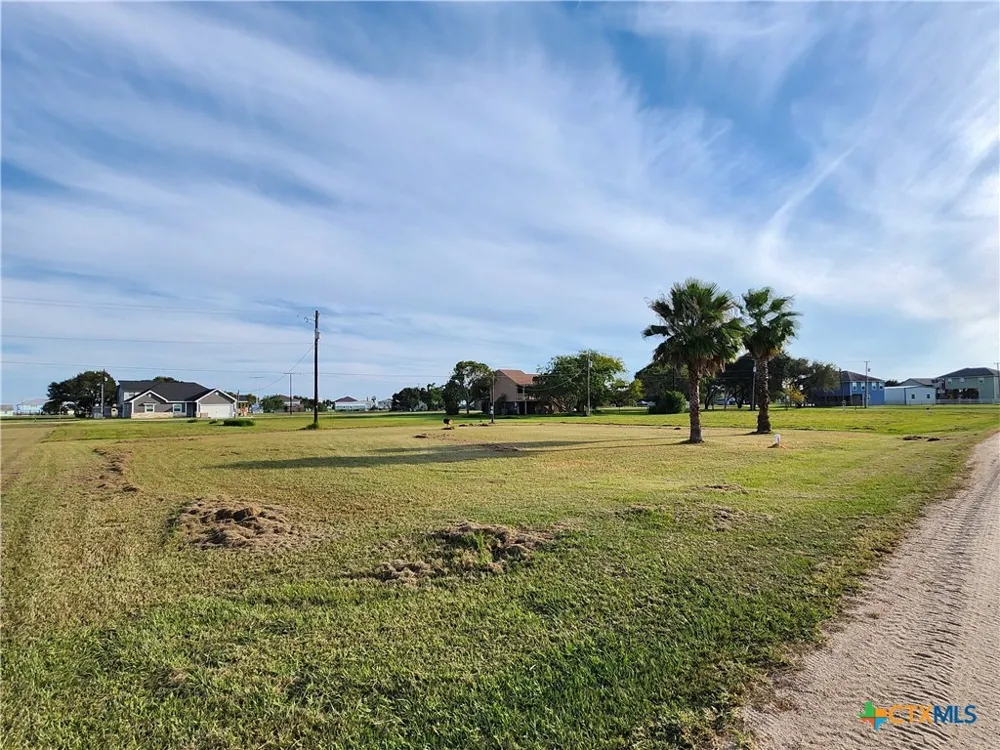 Mollnar Drive Palacios, TX 77465