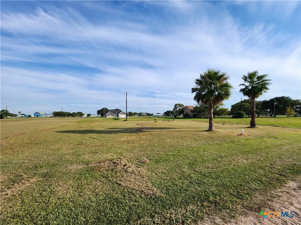 Mollnar Drive Palacios, TX 77465