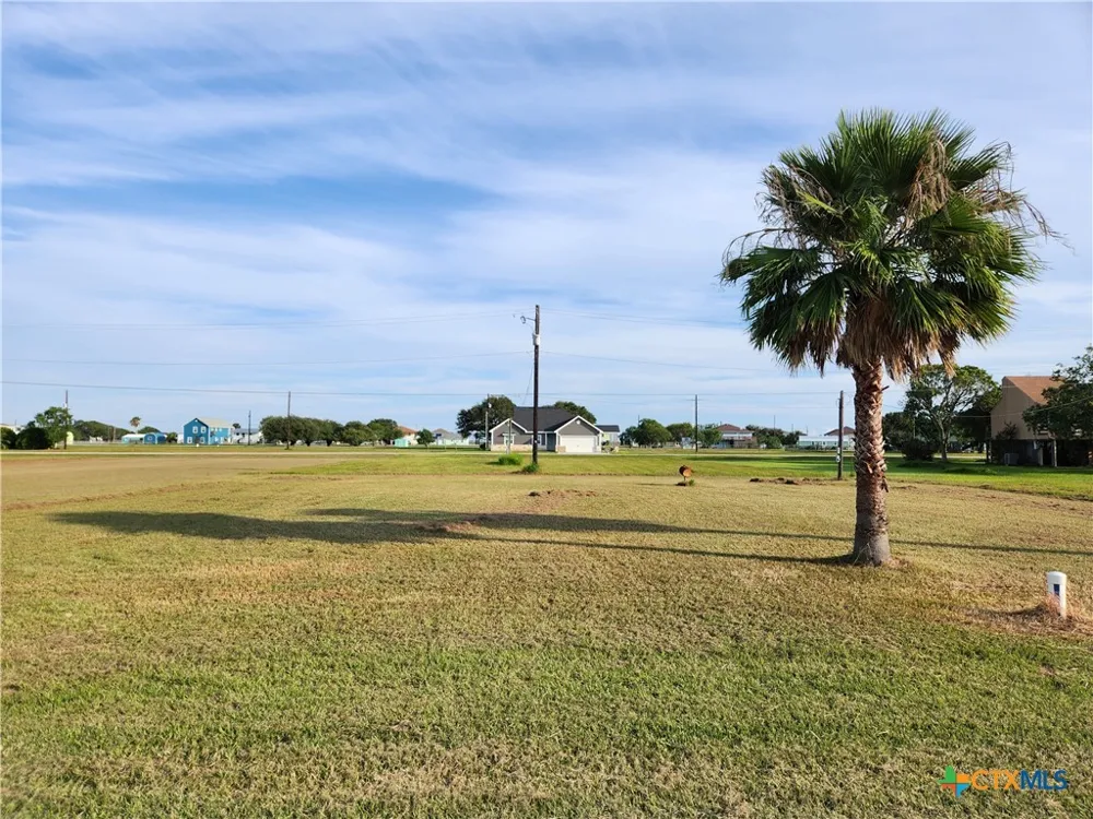 Mollnar Drive Palacios, TX 77465