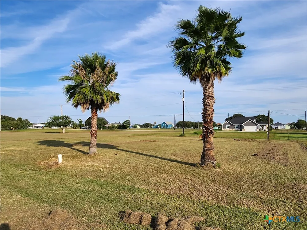 Mollnar Drive Palacios, TX 77465