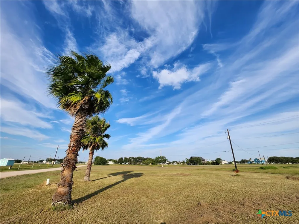 Mollnar Drive Palacios, TX 77465