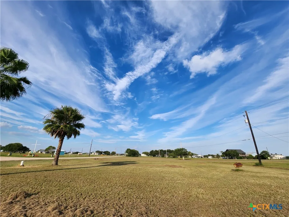 Mollnar Drive Palacios, TX 77465