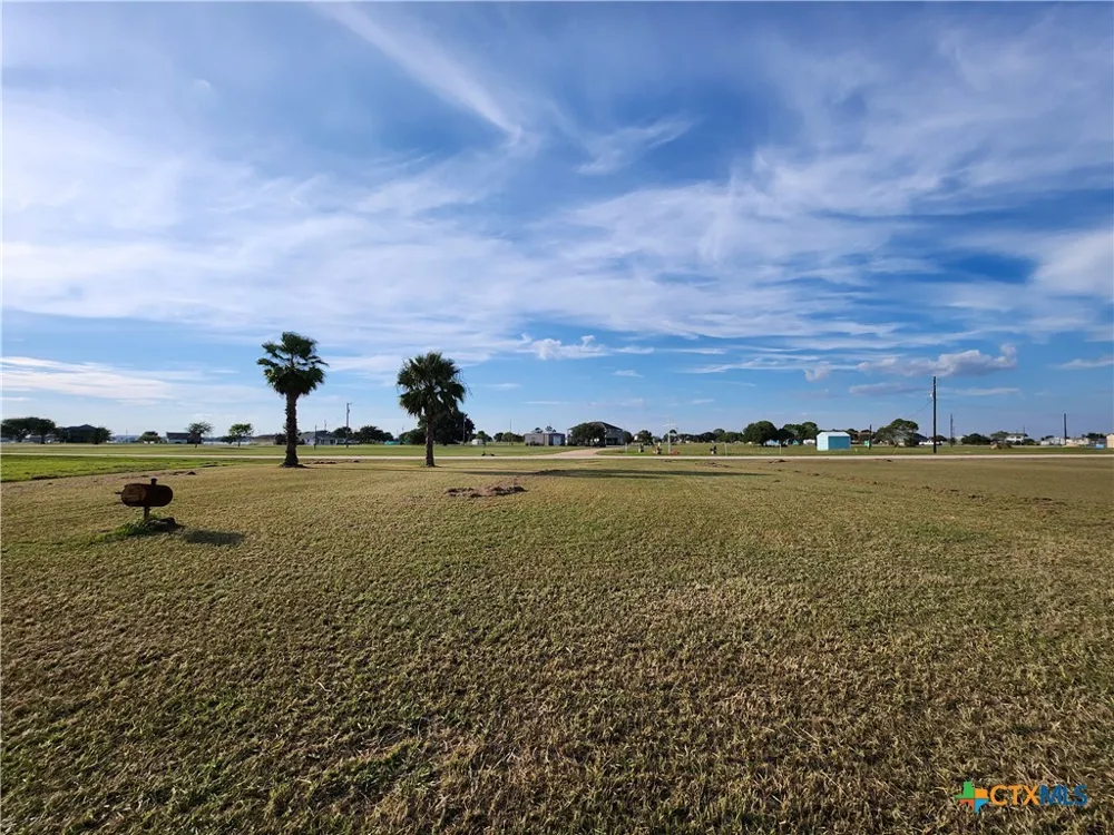 Mollnar Drive Palacios, TX 77465