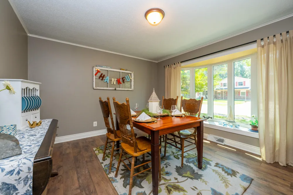 2240 Pleasant Hill Drive Norton Shores City, MI 49441