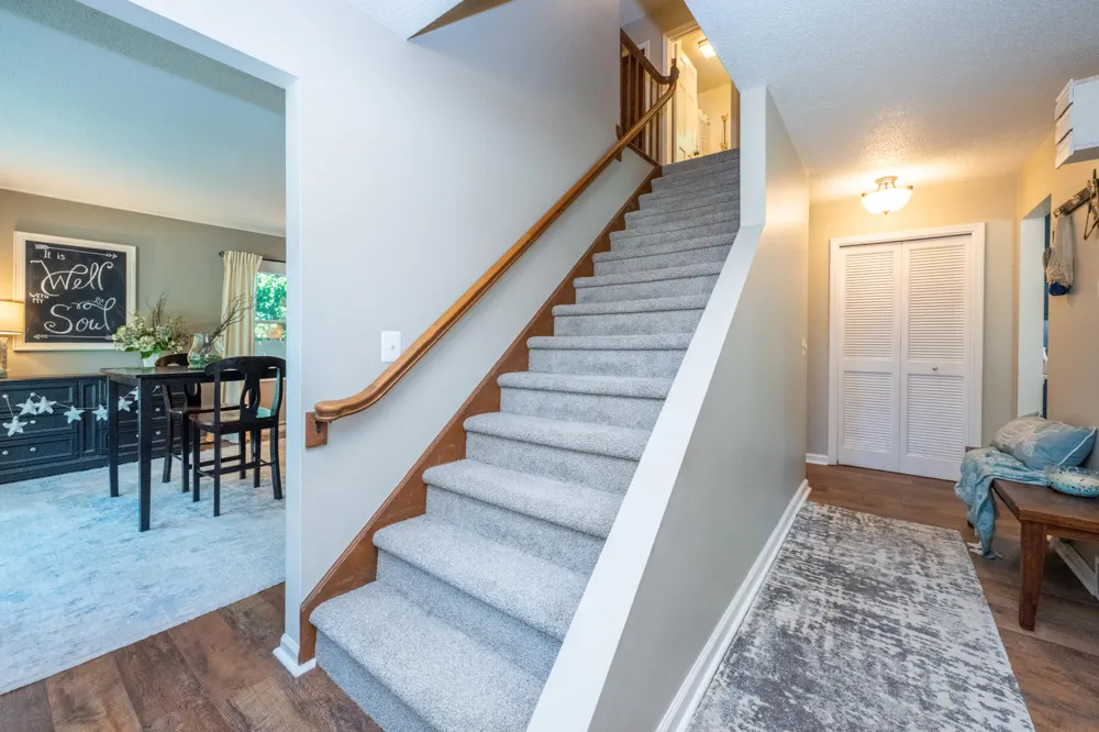 2240 Pleasant Hill Drive Norton Shores City, MI 49441