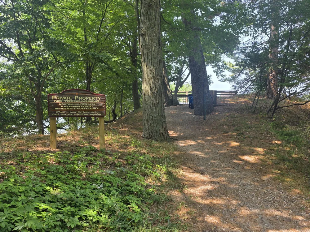 2240 Pleasant Hill Drive Norton Shores City, MI 49441