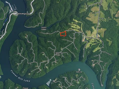 0 Coves Pointe Rd W