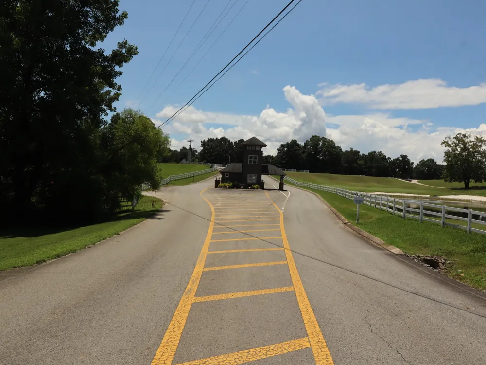 0 Coves Pointe Rd W Sparta, TN 38583