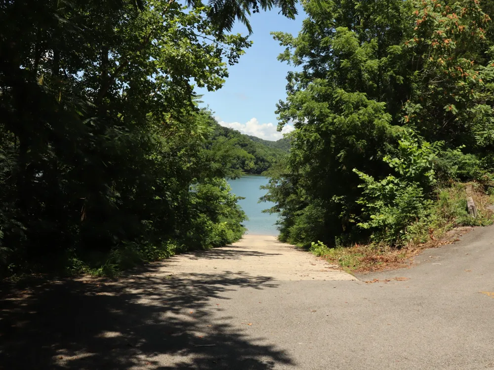0 Coves Pointe Rd W Sparta, TN 38583