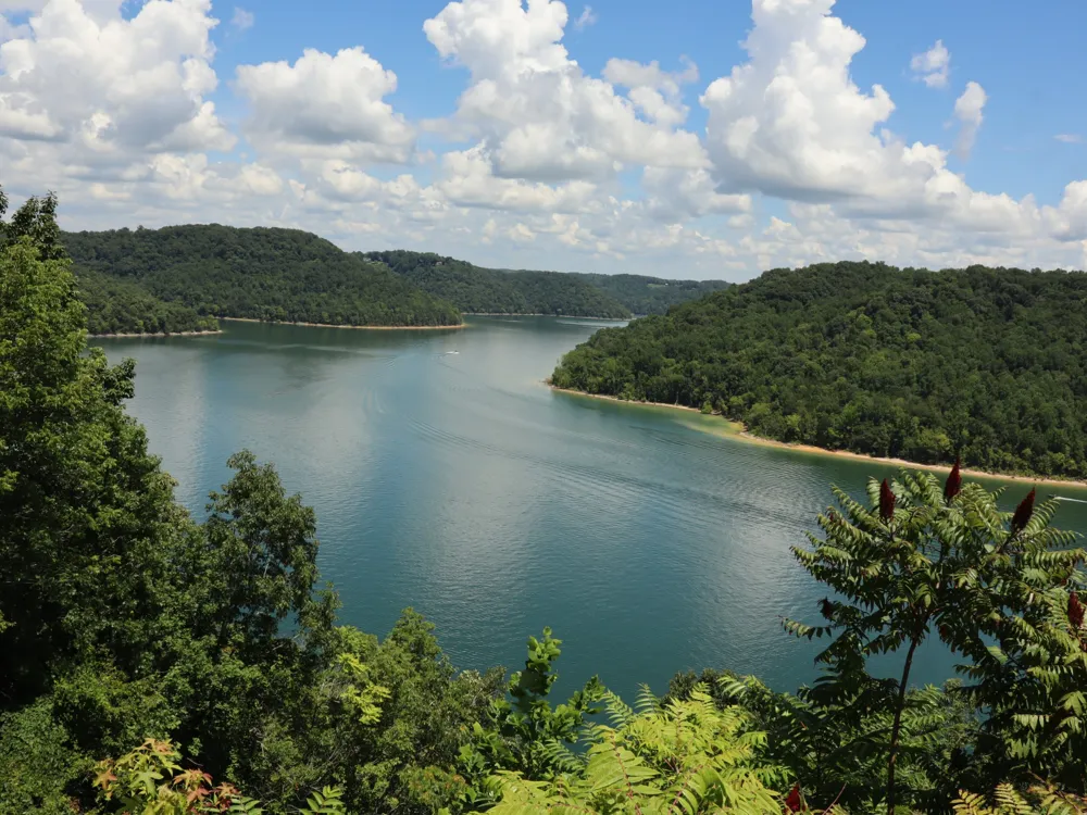 0 Coves Pointe Rd W Sparta, TN 38583