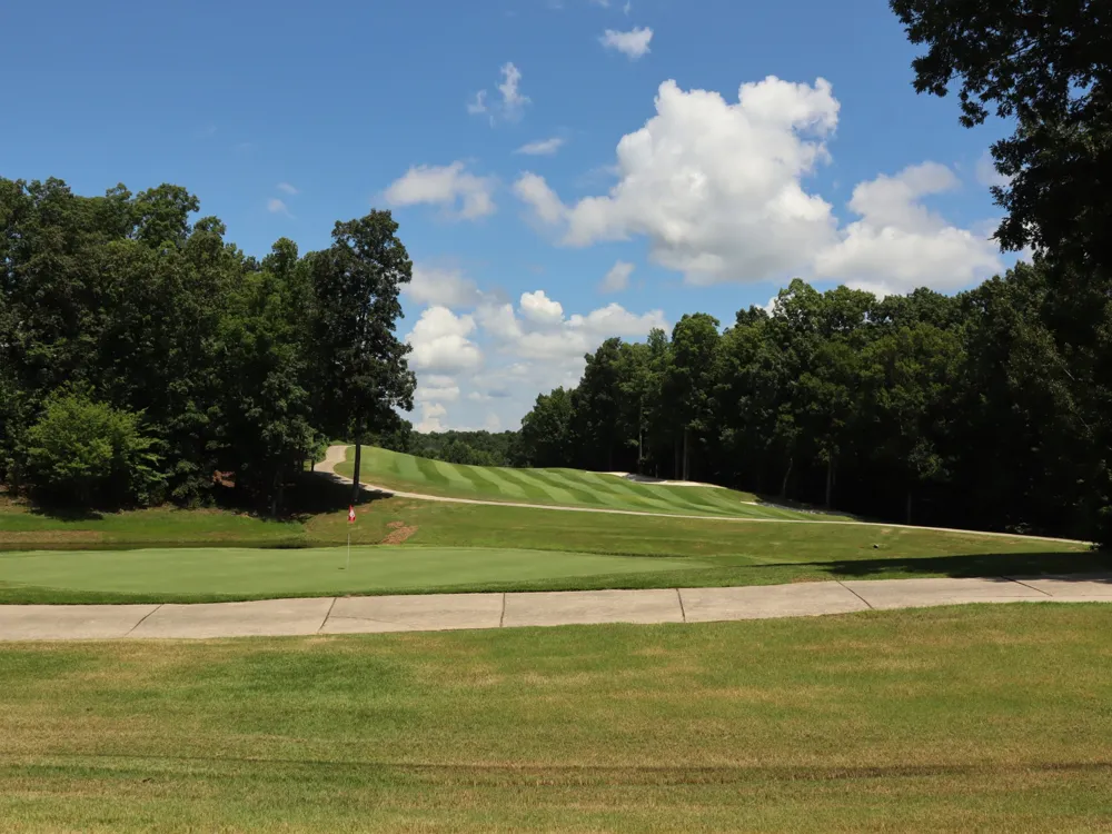 0 Coves Pointe Rd W Sparta, TN 38583