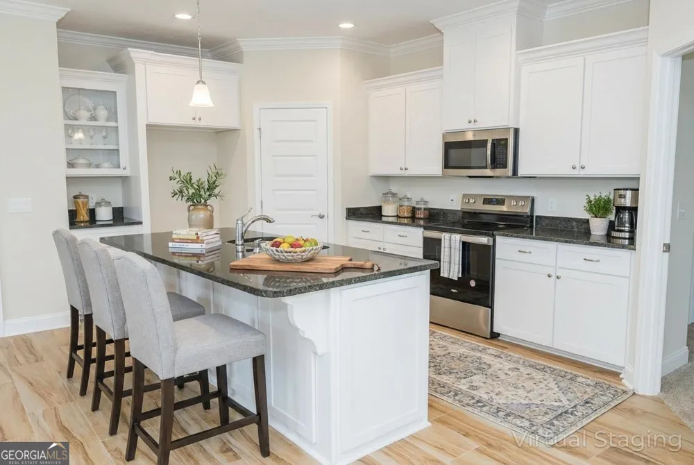 177 The Villas WAY Kingsland, GA 31548
