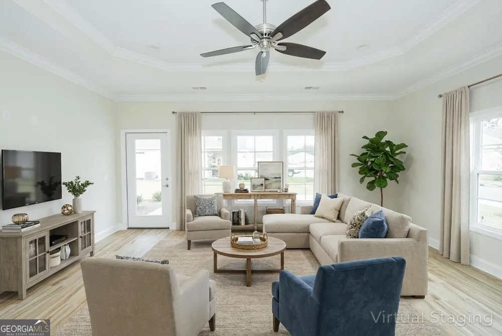 177 The Villas WAY Kingsland, GA 31548