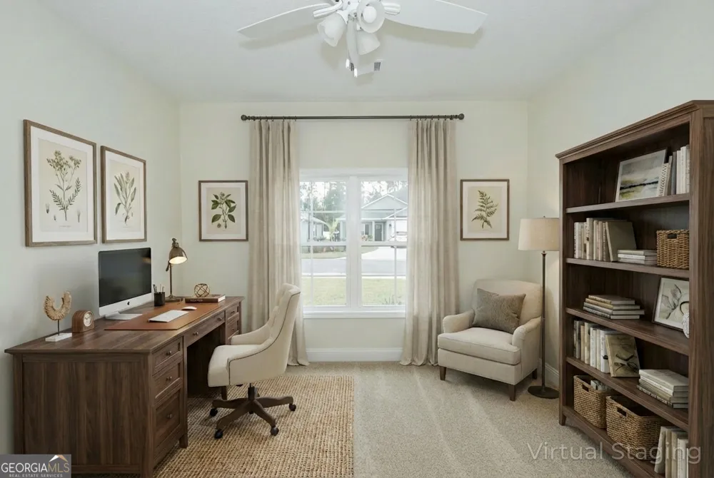 177 The Villas WAY Kingsland, GA 31548