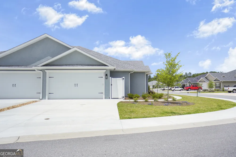 177 The Villas WAY Kingsland, GA 31548