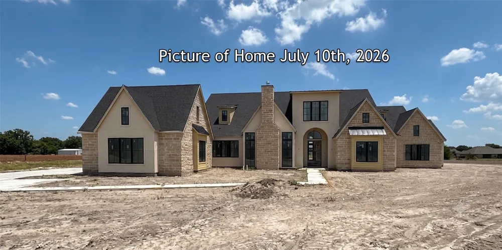 900 Healey Drive Fairview, TX 75069