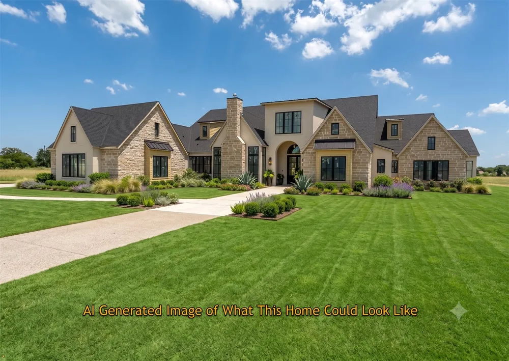 900 Healey Drive Fairview, TX 75069