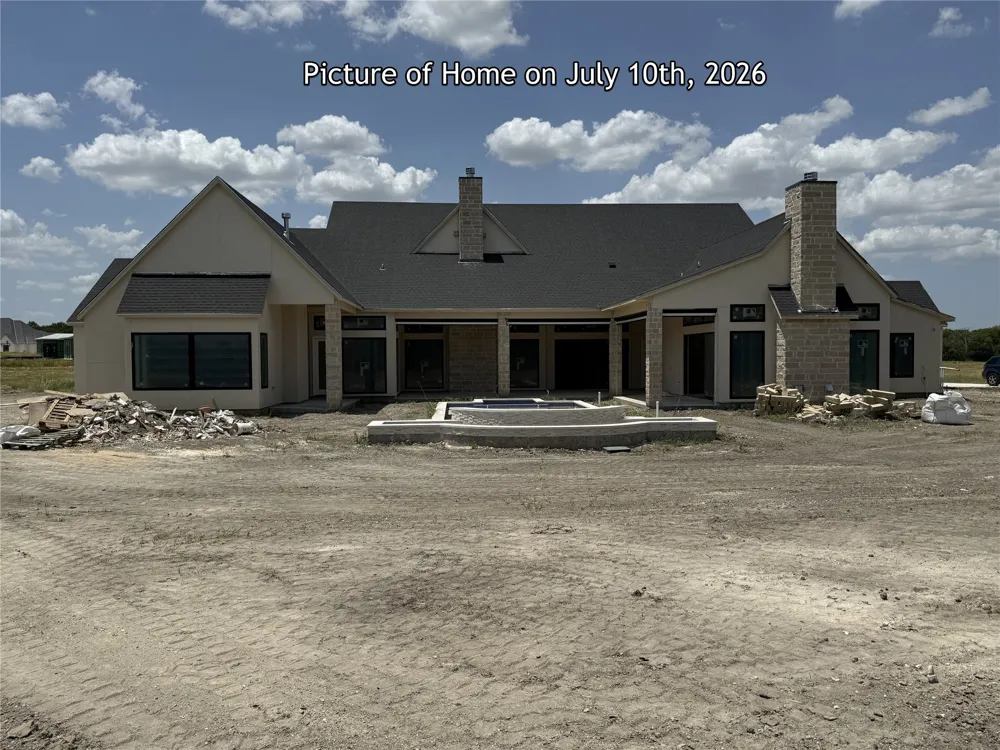 900 Healey Drive Fairview, TX 75069