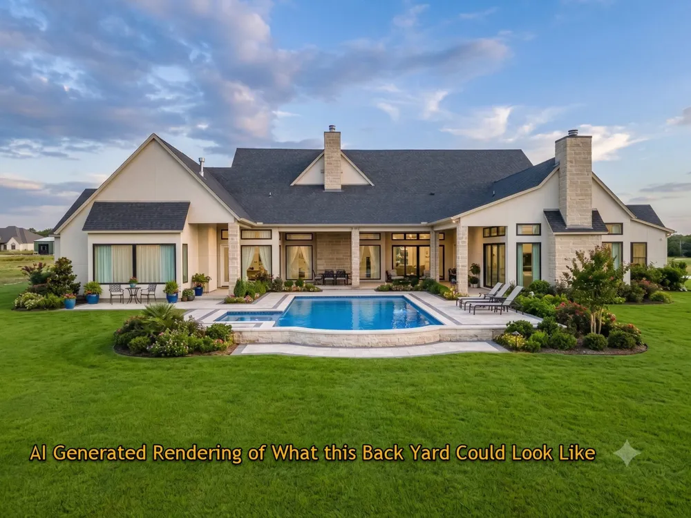 900 Healey Drive Fairview, TX 75069