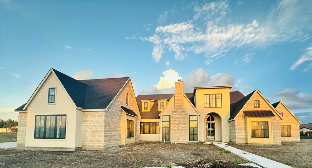 900 Healey Drive Fairview, TX 75069