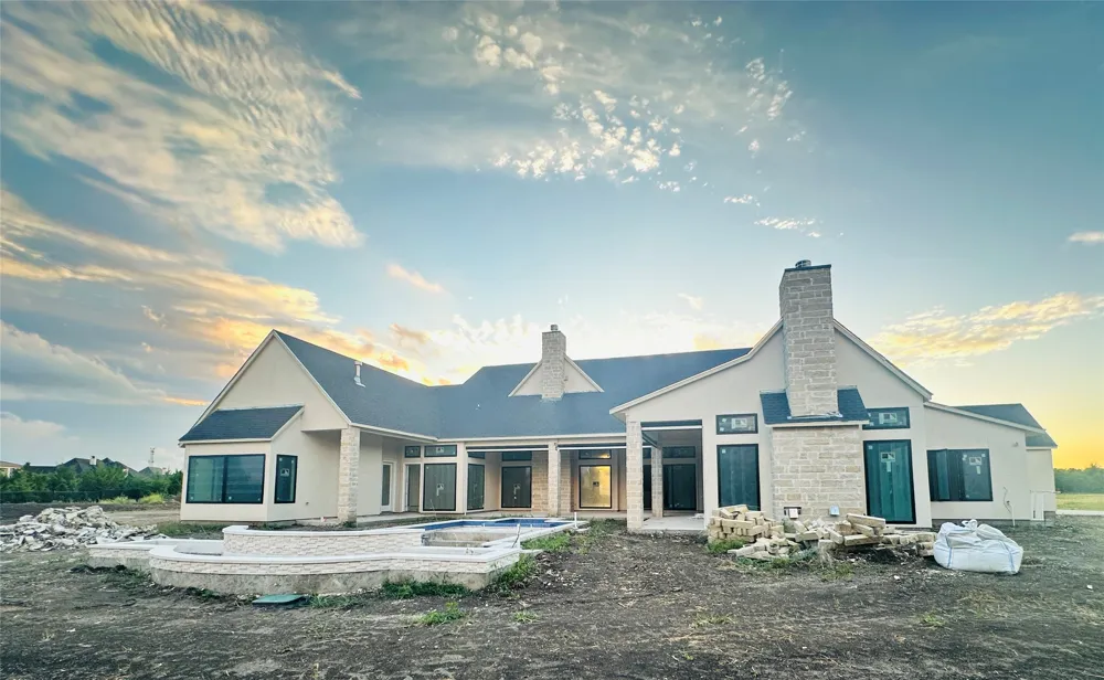 900 Healey Drive Fairview, TX 75069
