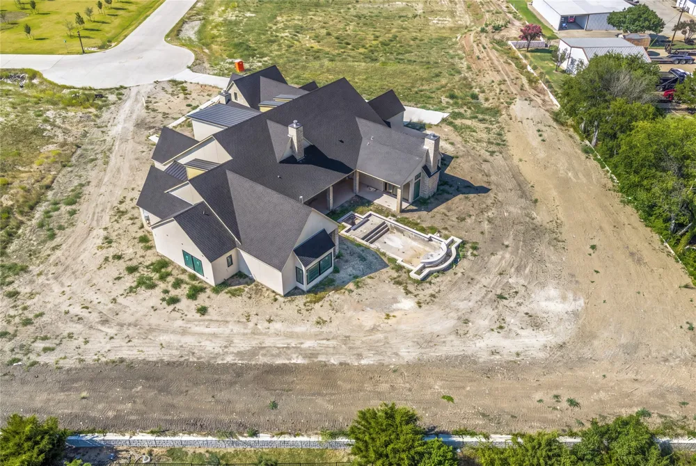 900 Healey Drive Fairview, TX 75069