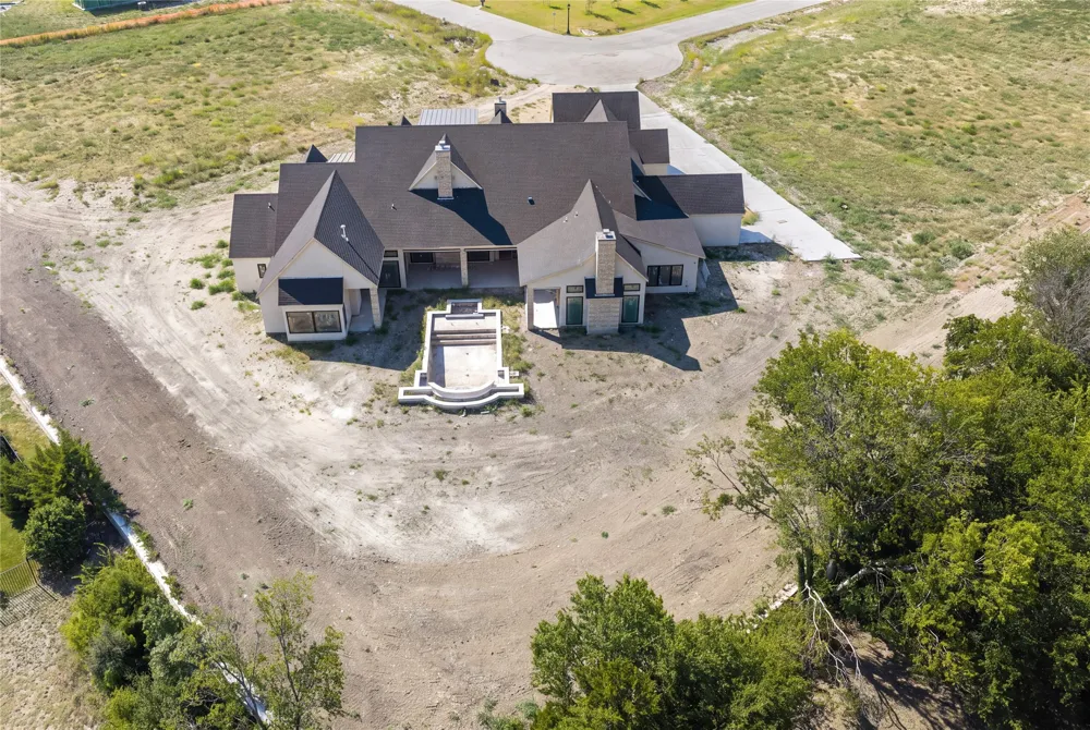 900 Healey Drive Fairview, TX 75069