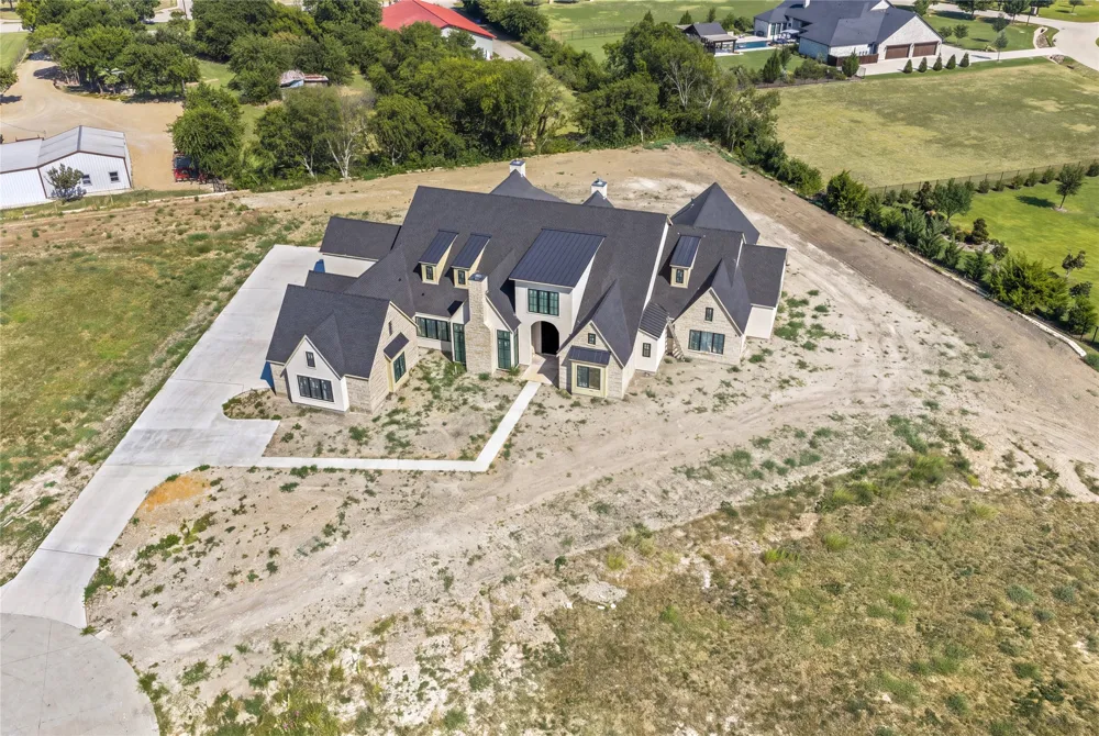 900 Healey Drive Fairview, TX 75069