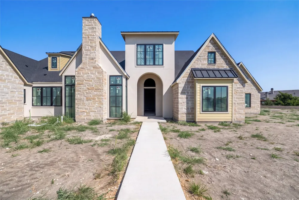 900 Healey Drive Fairview, TX 75069