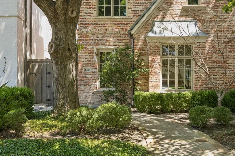 4318 Emerson Avenue University Park, TX 75205