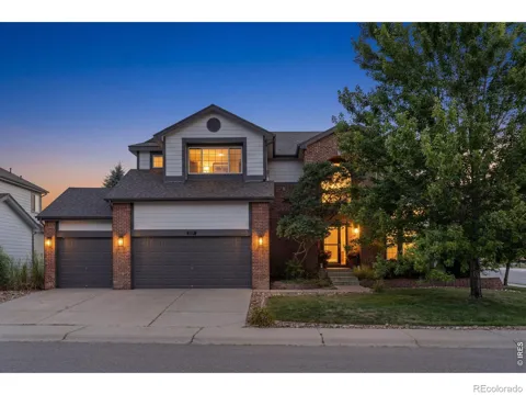 3391 Atwood Drive