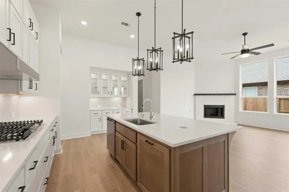 2243 Vargas Street Todd Mission, TX 77316