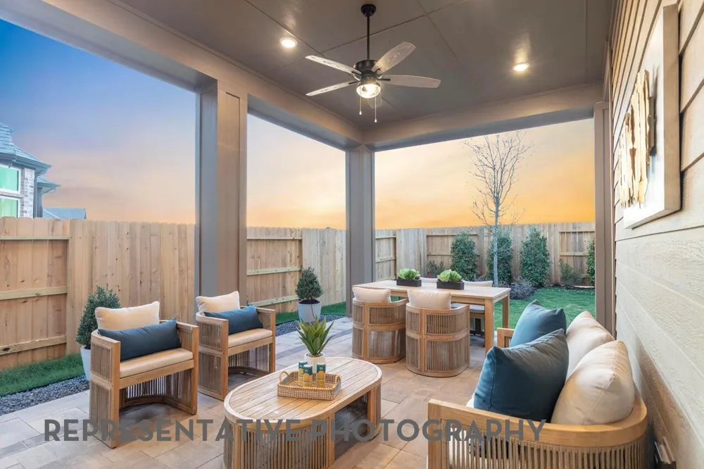 2243 Vargas Street Todd Mission, TX 77316
