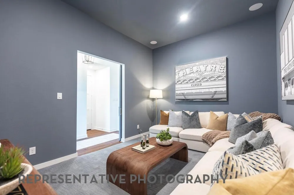 2243 Vargas Street Todd Mission, TX 77316