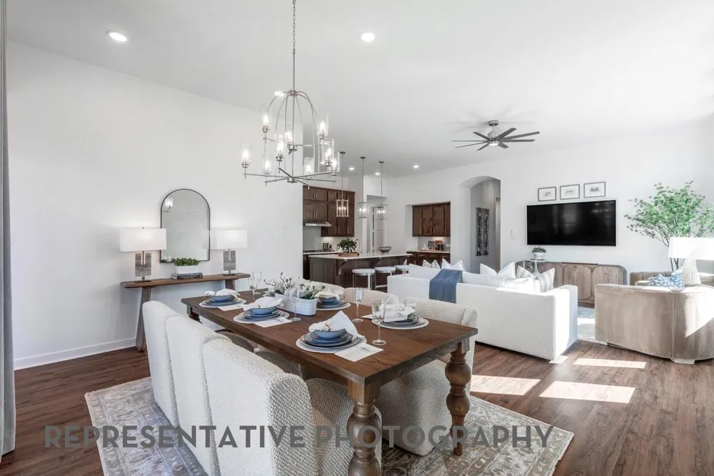 2243 Vargas Street Todd Mission, TX 77316