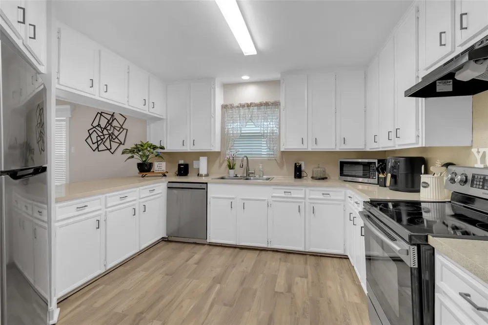 1217 Ivy Avenue Deer Park, TX 77536